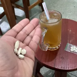 RENDA EXTRA