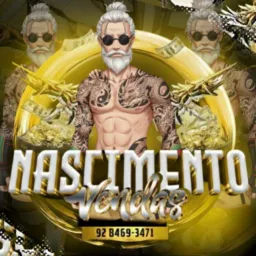 NASCIMENTO VENDAS³🛍