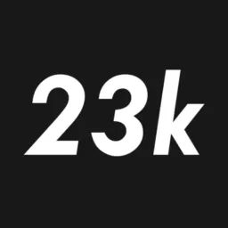 23K DIVULGAÇÃO!