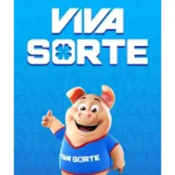 Viva sorte 💸💸💸
