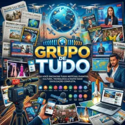 GRUPO DE TUDO/Divulgação