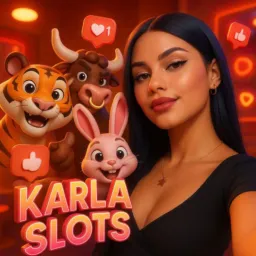GRUPO DE SLOTS DA SORTE 🍀🤑💸💋