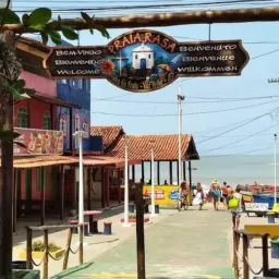 ⚪Comercio Ponta da fruta  e Redondezas