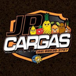 JP CARGAS 🚛🚚📊 G02