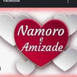 Namoro ou amizade