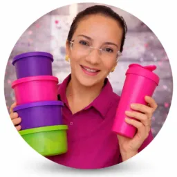 Grupo de vendas!! Andreia tupperware 😊