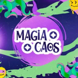 💜 EVENTOS MOB - MAGIA CAOS