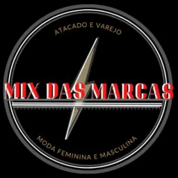 ⚡MIX das MARCAS (atacado e varejo)