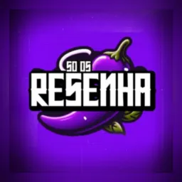 Vem para resenha 🤣🤡