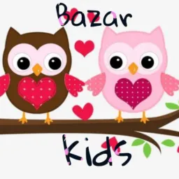 Bazar Kids- Trocas/Vendas