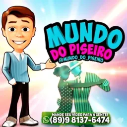 @mundo_do_piseiro02 🎶🔥💃🏻🕺🏻