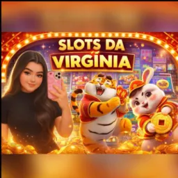 Virgínia joguinhos  2