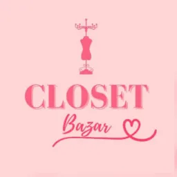 Closet bazar 🛍️🎀👗👡
