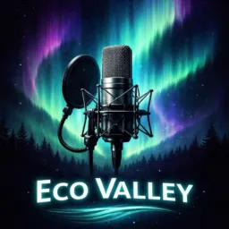 Eco Valley - Arte Da Voz!