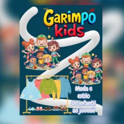 GARIMPO KIDS (BAZAR INFANTIL E JUVENIL)