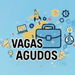 VAGAS AGUDOS 💼