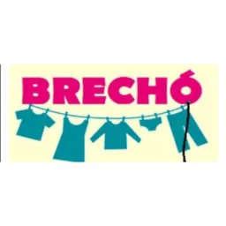 BRECHÓ SOLIDÁRIO