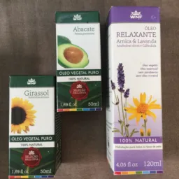 PROMOÇÃO ESPECIAL ÓLEO MELALEUCA, AGUARDE💧💆🏽