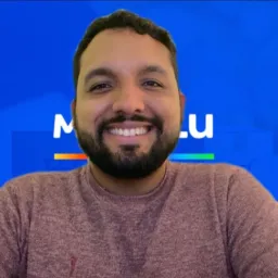 Grupo 1 VICTOR PROMOS / Site Magalu e Mercado Livre 🔥🤩💳📲🛒🛜
