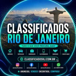 Classificados RJ