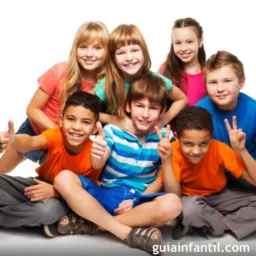 CRIANÇAS👶🏻👧🏻🧒🏼 e ADOLESCENTES 👦🏻🧑🏽👩🏾 IdAdE de 0 até 16 ANOS