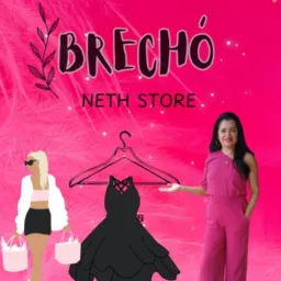 NETH STORIES BRECHÓ