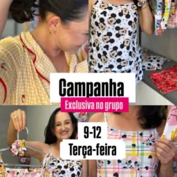 Campanha memórias
