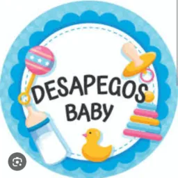DESAPEGO KIDS PMW 🧸🛍️