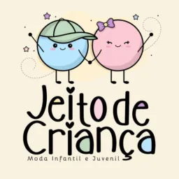 Jeito de Criança