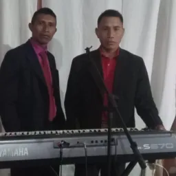 Ipda trio Promessas de Deus🎹🎹