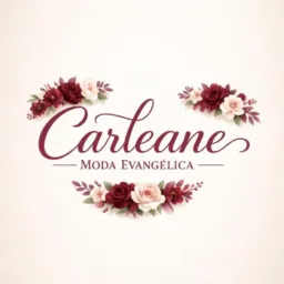 Carleane moda evangélica
