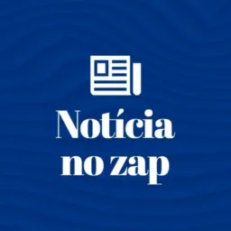 Notícia no Zap 🗞️ 📸📻📺📱💻🎤