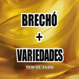 BRECHÓ➕VARIEDADES
