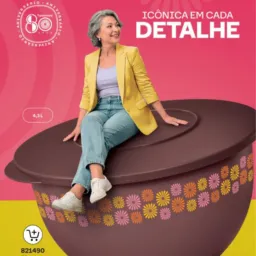 Tupperware 24horas⏰Neth/Peba