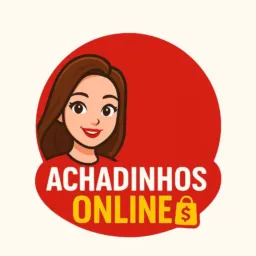Achadinhos Online #03