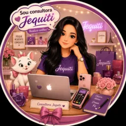 💜 Clientes Jequiti 💜