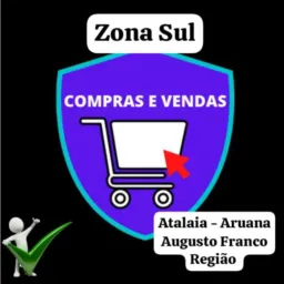 ZONA SUL Aruana, Atalaia, Aug Franco e região Compras e Vendas