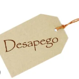 Desapego 📱