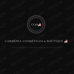 Carménia Cosméticos & Boutique🛒 🛍️