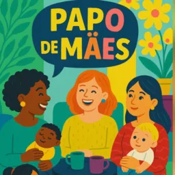 Papo de Mães