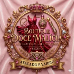 Boutique Doce Malícia (vip)