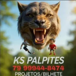 Ks 10 Bilhetes pronto Vip
