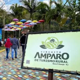 🇧🇷AMPARO & NOVA SUIÇA BF RJ VENDAS E SERVIÇO