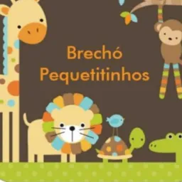 Brechó e doaçao kids❤️🧸
