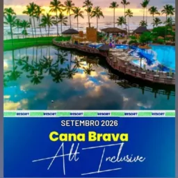 CANA BRAVA SETEMBRO 2026