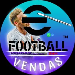 LK VENDAS EFOOTBALL🥶