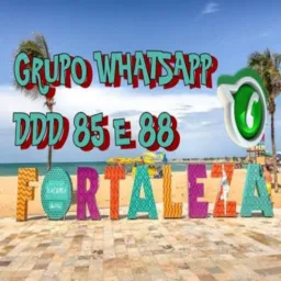 FORTALEZA WA DDD 85/88