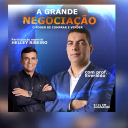 A Grande Negociação🤝 09/11