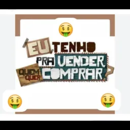 🤑QUER COMPRAR OU VENDER? AQUI É O LUGAR.🤑