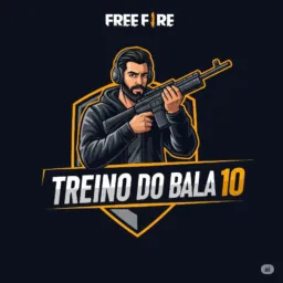 TREINO BALA 10